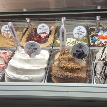 Mammamia Gelato- Brickell - Gelato Near Me - Miami, Florida Mammamia Gelato- Brickell - Gelato Near Me - Miami, Florida