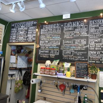Lin's Hawaiian Snacks - Bubble Tea Near Me - Honolulu, Hawaii Lin's Hawaiian Snacks - Bubble Tea Near Me - Honolulu, Hawaii