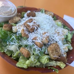 Caesar Salad
