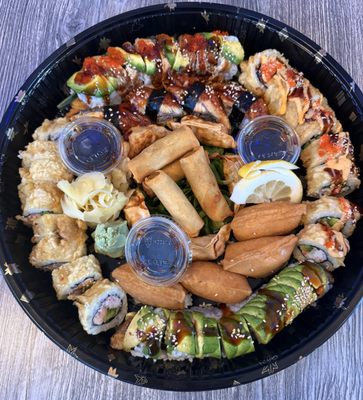 Yoma Cafe - Japanese Bento Box, Sushi, Sandwiches, Snacks, Boba Drinks by null