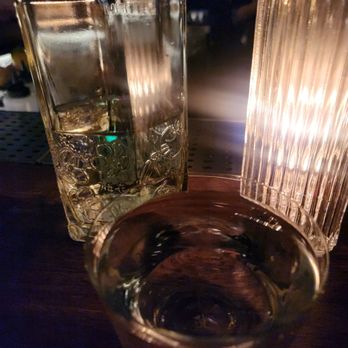 Bar Underdog - Cocktail Bars Near Me - Palo Alto, California