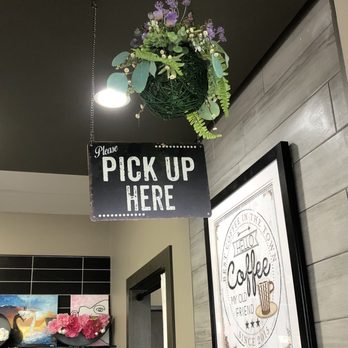 Coffee Story - Cute decor inside! - Coffee & Tea Near Me - Aurora, Colorado