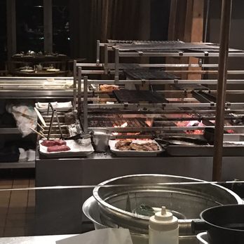 ETARU - Open kitchen - Japanese Near Me - Hallandale Beach, Florida