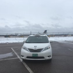 Green Mountain Taxi