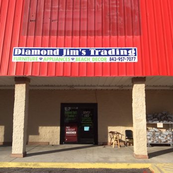 Diamond Jims Trading - Used, Vintage & Consignment Near Me - Myrtle Beach, South Carolina Diamond Jims Trading - Used, Vintage & Consignment Near Me - Myrtle Beach, South Carolina