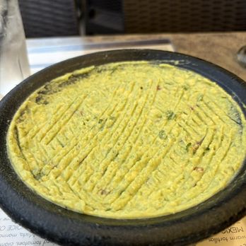 Tequila Jack's - Freshly made Guacamole and only had the twice our tortilla chips got replenished.  Bad service - Bars Near Me - Long Beach, California