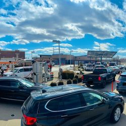 Eclipse Car Wash