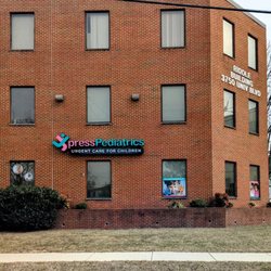 Xpress Pediatrics, Urgent Care for Children
