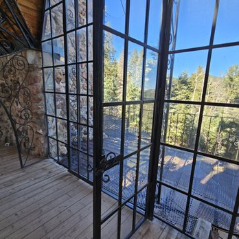 Bishop's Castle - Landmarks & Historical Buildings Near Me - Rye, Colorado