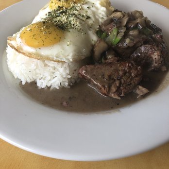 Kehaulani's Cafe - Loco moco - Breakfast & Brunch Near Me - Vallejo, California Kehaulani's Cafe - Loco moco - Breakfast & Brunch Near Me - Vallejo, California