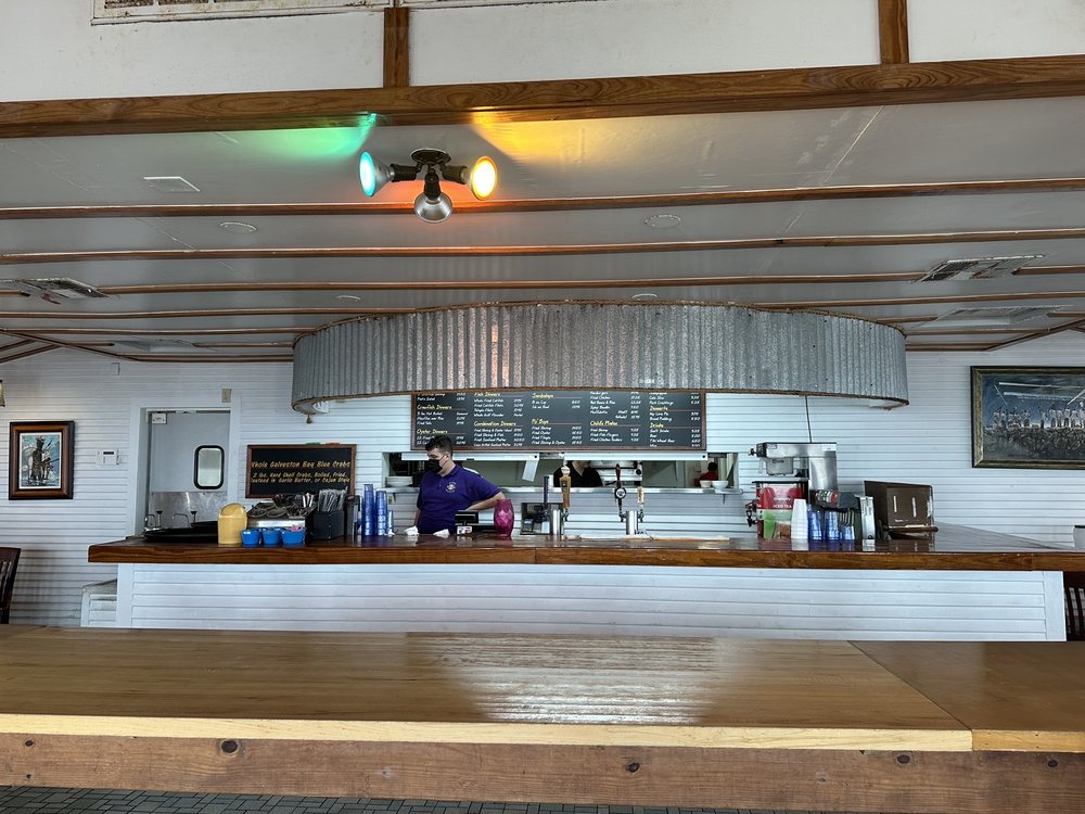 Benno's Cajun Seafood Restaurant