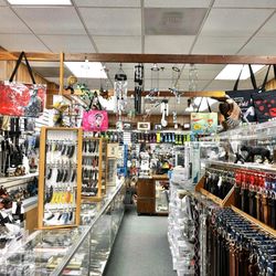 Mel's Shoe Clinic