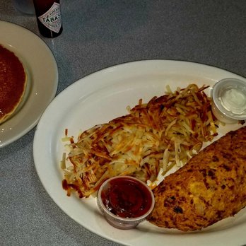 Art's Skillet - Breakfast & Brunch Near Me - Indianapolis, Indiana