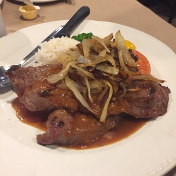 Maxim Bakery & Restaurant - Grilled Korean Beef with rice - French Near Me - Richmond Hill, Ontario Maxim Bakery & Restaurant - Grilled Korean Beef with rice - French Near Me - Richmond Hill, Ontario