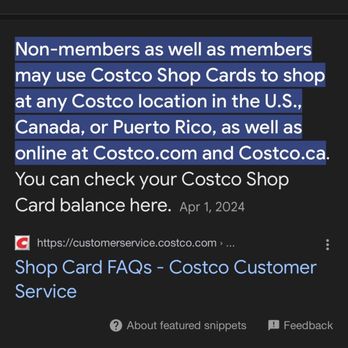 Costco Wholesale - Gas Stations Near Me - Manteca, California