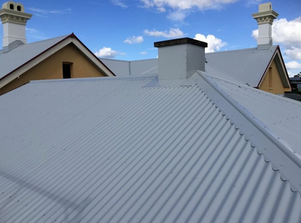 Slide of San Marco Roofing