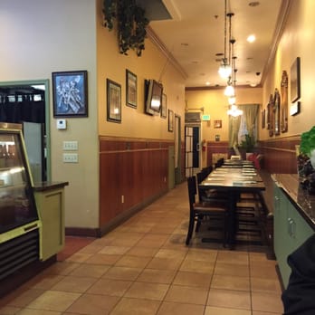 Sage Bistro - More tables - American Near Me - Alhambra, California Sage Bistro - More tables - American Near Me - Alhambra, California