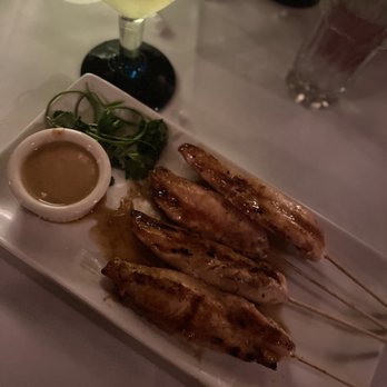 Chardonnay's - Grilled Chicken Teriyaki - New American Near Me - Seekonk, Massachusetts