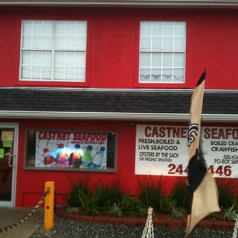 Castnet Seafood - Seafood Markets Near Me - New Orleans, Louisiana Castnet Seafood - Seafood Markets Near Me - New Orleans, Louisiana
