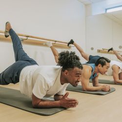 Elevate Pilates