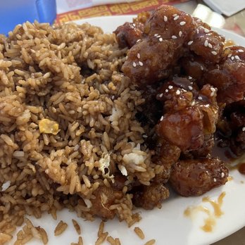Kowloon Chinese - Sesame Chicken - Chinese Near Me - Indio, California Kowloon Chinese - Sesame Chicken - Chinese Near Me - Indio, California