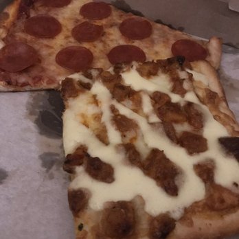 Pastafina Pizza - Snack. - Pizza Near Me - New York, New York Pastafina Pizza - Snack. - Pizza Near Me - New York, New York
