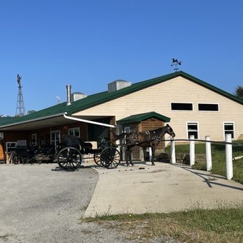 Troyer's Amish Tours - Wine Tours Near Me - Millersburg, Ohio Troyer's Amish Tours - Wine Tours Near Me - Millersburg, Ohio