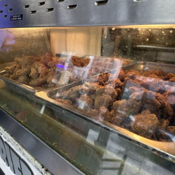 Parks Fried Chicken - Fried chicken ready to go! - American Near Me - Baltimore, Maryland Parks Fried Chicken - Fried chicken ready to go! - American Near Me - Baltimore, Maryland
