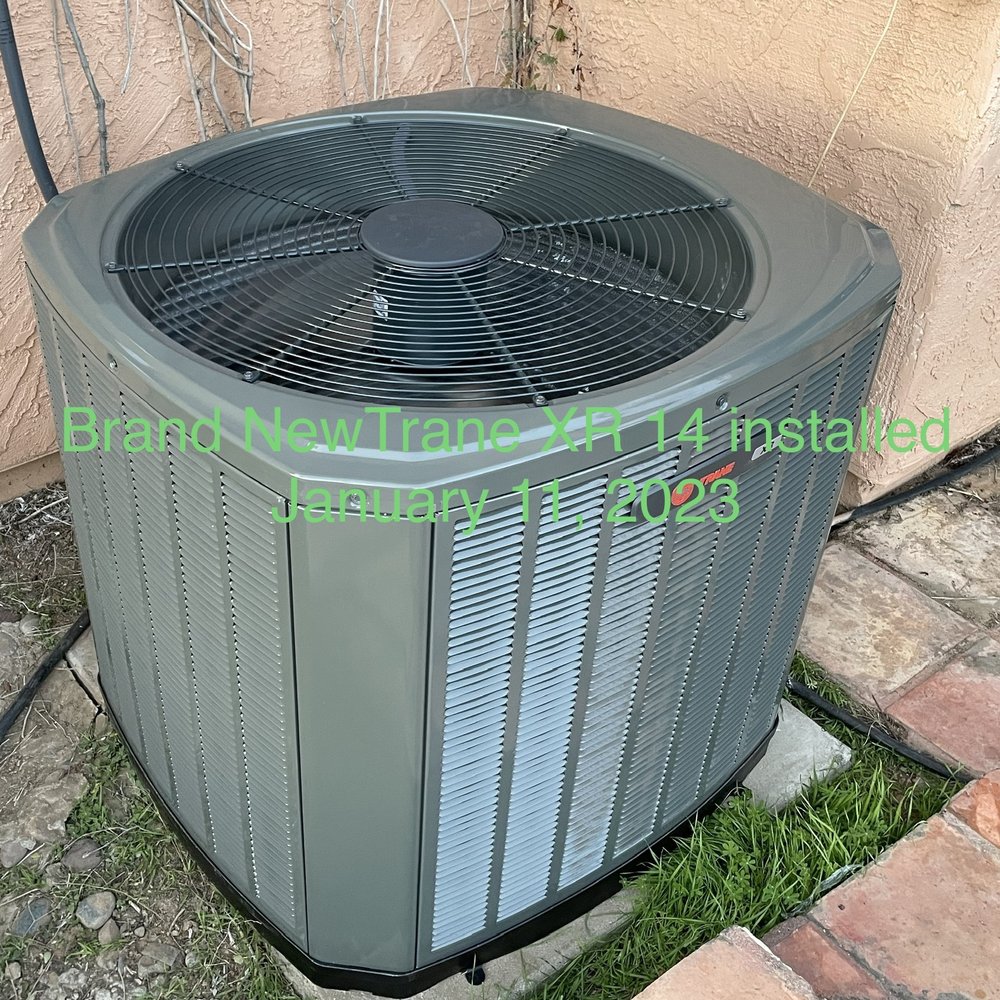ABC Air Conditioning - Compressor housing - Heating & Air Conditioning/HVAC Near Me - Phoenix, Arizona ABC Air Conditioning - Compressor housing - Heating & Air Conditioning/HVAC Near Me - Phoenix, Arizona