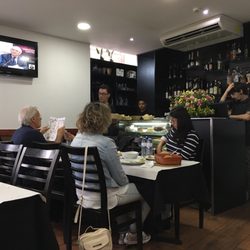Restaurante Mumadona