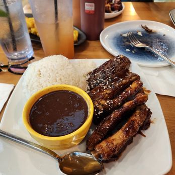 Chimiking Restaurant - Alafaya - Ribs - Dominican Near Me - Orlando, Florida Chimiking Restaurant - Alafaya - Ribs - Dominican Near Me - Orlando, Florida