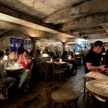 Saint Tuesday - Lounges Near Me - New York, New York Saint Tuesday - Lounges Near Me - New York, New York
