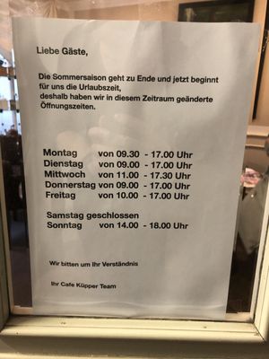 Cafe Küpper by null