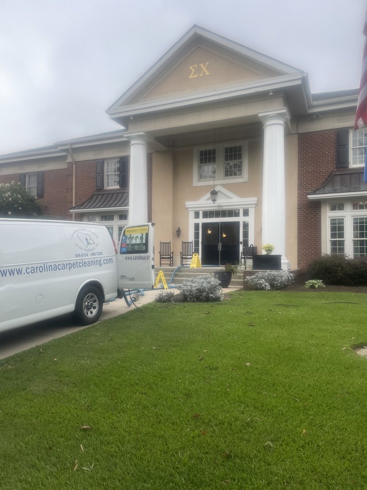 CAROLINA CARPET CLEANING OF THE MIDLANDS 135 Photos 125 Queen Pkwy