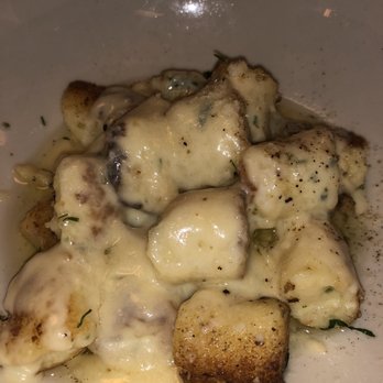 The Smith - Ricotta Gnocchi - New American Near Me - Chicago, Illinois The Smith - Ricotta Gnocchi - New American Near Me - Chicago, Illinois