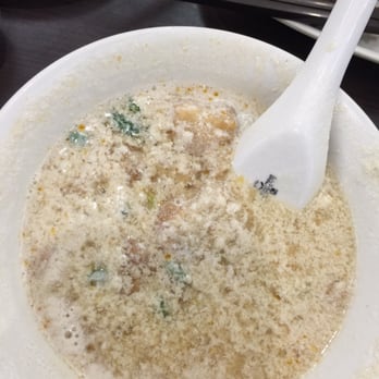 Tian Xin Place - No good - Chinese Near Me - Thornhill, Ontario