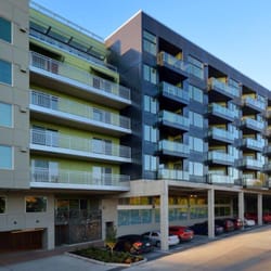 Angeline Apartments by Security Properties Residential