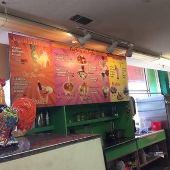 El Sabroso - Mangonada, etc - Mexican Near Me - Garland, Texas El Sabroso - Mangonada, etc - Mexican Near Me - Garland, Texas