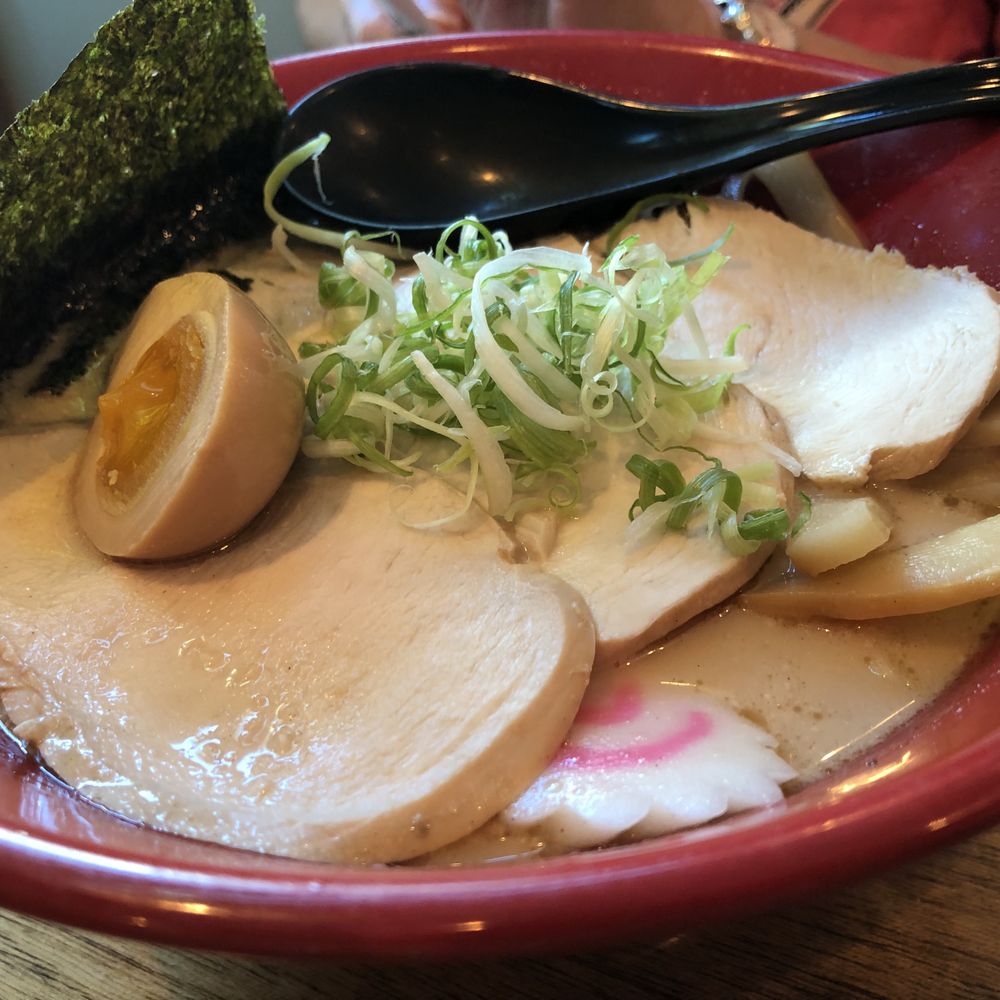 Chicken Tonkatsu! Delicious. Chicken Tonkatsu! Delicious.