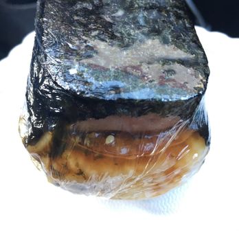 The Hukilau - Spam Musubi - Sushi Bars Near Me - Florence, Oregon The Hukilau - Spam Musubi - Sushi Bars Near Me - Florence, Oregon