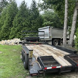 Herman's Trucking, Recycling & Landscape Supply