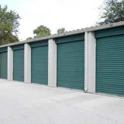Sawgrass Self Storage - Climate and Non Climate Units
