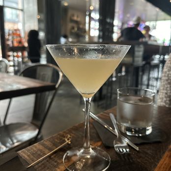 Fúdo - Lychee Martini - Asian Fusion Near Me - Chamblee, Georgia Fúdo - Lychee Martini - Asian Fusion Near Me - Chamblee, Georgia