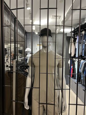 Equinox Orchard Street