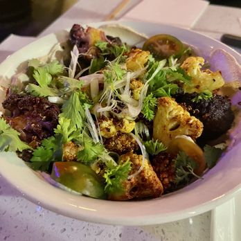 55 South - Cauliflower - Lounges Near Me - San Jose, California 55 South - Cauliflower - Lounges Near Me - San Jose, California