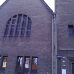 Pauluskirche