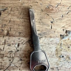FABS Locksmith - Emergency key cut