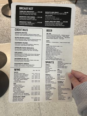 Menu photo 8 Midwood Smokehouse Charlotte, NC Menu photo 8 Midwood Smokehouse Charlotte, NC