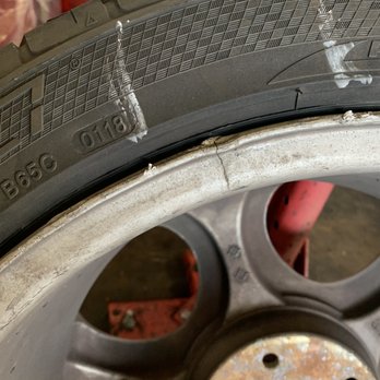 Pasadena Tire Pros - Before - Auto Repair Near Me - Pasadena, California Pasadena Tire Pros - Before - Auto Repair Near Me - Pasadena, California