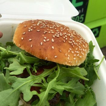Woodshed Burgers - Burgers Near Me - Edmonton, Alberta
